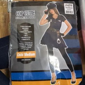 Kids costume